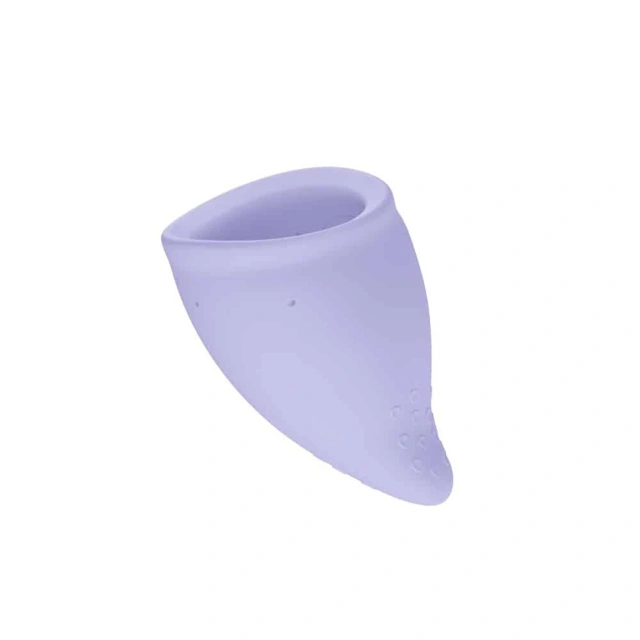 Depilacja - Higiena Fun Cup Size A lavender Fun Factory Lawendowy 