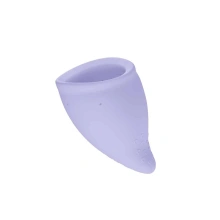 Depilacja - Higiena Fun Cup Size A lavender Fun Factory Lawendowy 