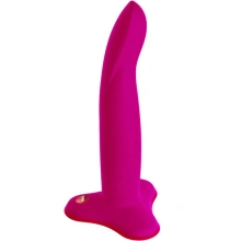 Dildo Realistyczne Limba Flex M pink Fun Factory Różowy 