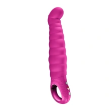 Wibrator Punktu G Patchy Paul - Magenta Fun Factory 