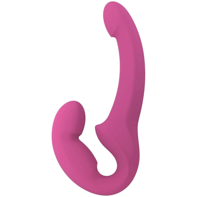 Dildo Share Lite pink Fun Factory Różowy 