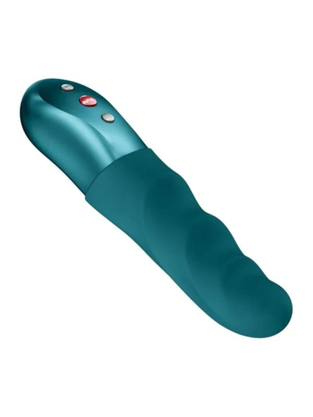 Wibrator Stronic Petite green Fun Factory Zielony | 100% ORYGINAŁ| DYSKRETNA PRZESYŁKA
