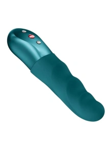Wibrator Stronic Petite green Fun Factory Zielony 