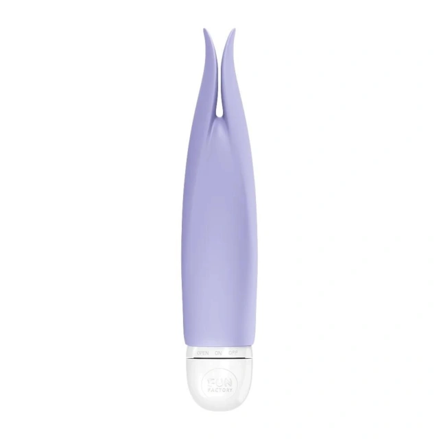Stymulator Volita - Violet Fun Factory 