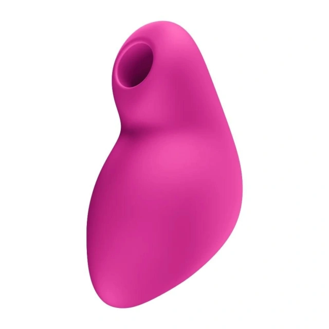 Stymulator Allure - Magenta Fun Factory 