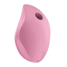 Stymulator Delicia - Rosé Fun Factory 
