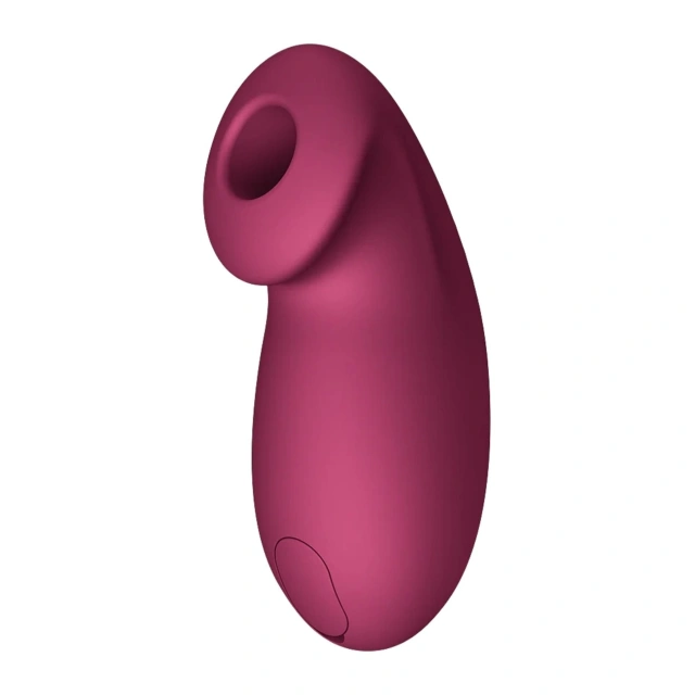 Stymulator Desire - Wine Red Fun Factory Czerwony 