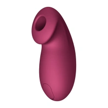 Stymulator Desire - Wine Red Fun Factory Czerwony 