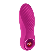 Mini Wibrator Bijou - Magenta Fun Factory 