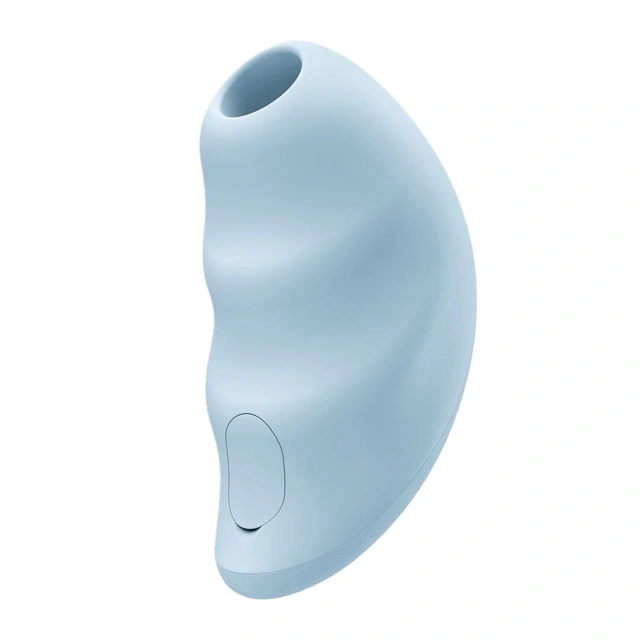 Stymulator Intense - Sky Blue Fun Factory Niebieski 