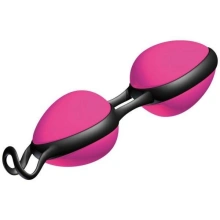 Kulki Gejszy Joyballs Secret Różowy 