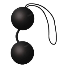 Kulki Gejszy Joyballs Czarny 