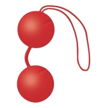 Kulki Gejszy Joyballs Czerwony 