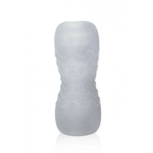 Elastyczny Masturbator - Double Oo 