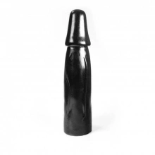 Mister B - Wouter Dildo (czarne) 