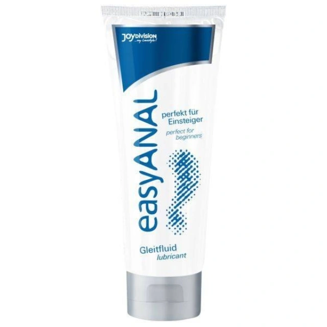 Nawilżający Żel Analny easyAnal  80 ml 