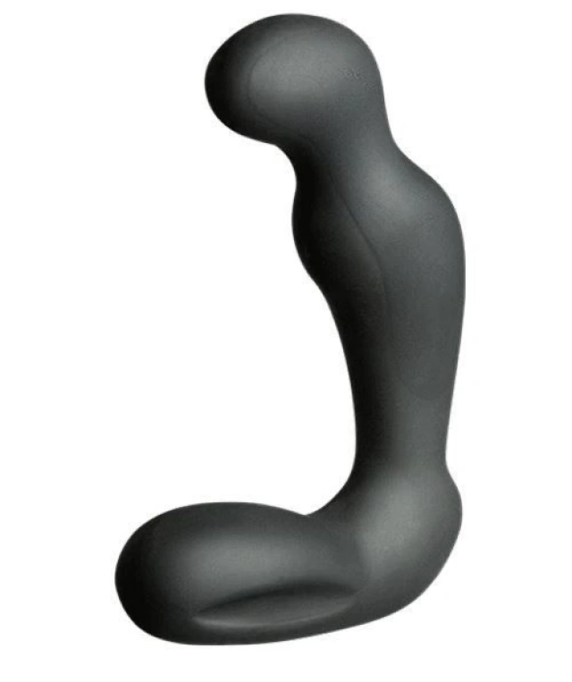 Silikonowa Elektroda Wewnętrzna Silicone Noir Sirius ElectraStim 