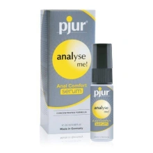Serum pjur Analyse Me! 20 ml 