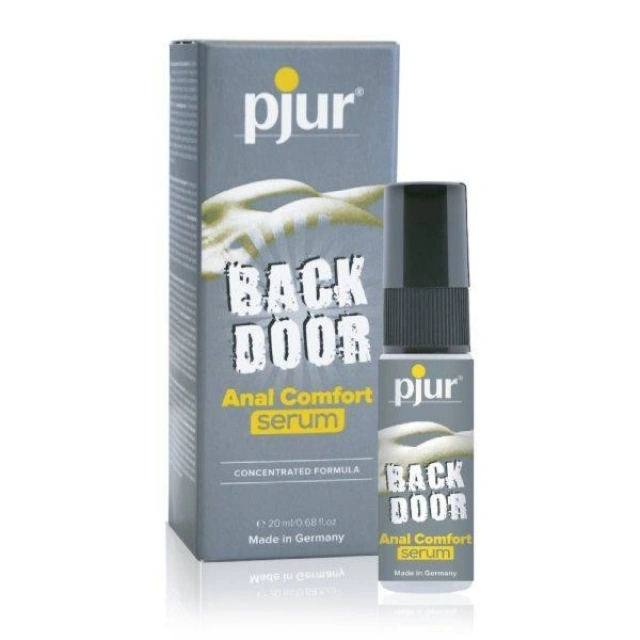 Serum Analne pjur Back Door 20 ml 