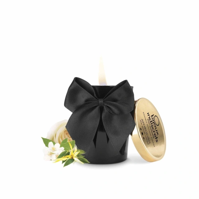 Świeczka Melt My Heart Aphrodisia Scented 70 g Bijoux Indiscrets 