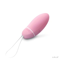 Jajeczko Wibrujące Luna Smart Bead Pink Lelo 
