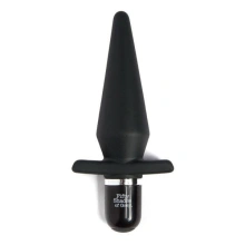 Wibrujący Buttplug Fifty Shades of Grey - Delicious Fullness 
