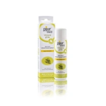 Lubrykant Wodny Pjur Med Vegan Glide 100 Ml Pjur 