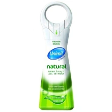 Żel Intymny Natural 100Ml Unimil 