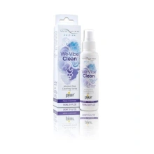 Spray Do Czyszczenia Zabawek Pjur We-Vibe Clean 100 Ml Pjur 