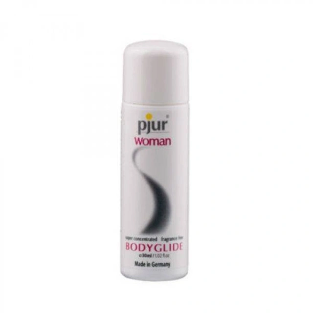 Lubrykant Silikonowy Dla Kobiet Pjur Woman 30 Ml Pjur 