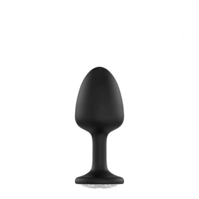 Korek Analny Geisha Plug Diamond L 