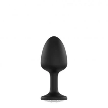 Korek Analny Geisha Plug Diamond L 
