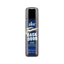 Analny Lubrykant Wodny Back Door 250 Ml Pjur 