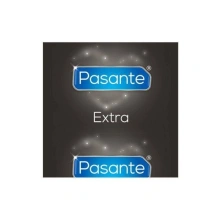 Prezerwatywy Pasante Extra Safe Bulk Pack (144 szt.) 