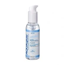 Aquaglide Sensitive Lubrykant Wodny 125 Ml JoyDivision 