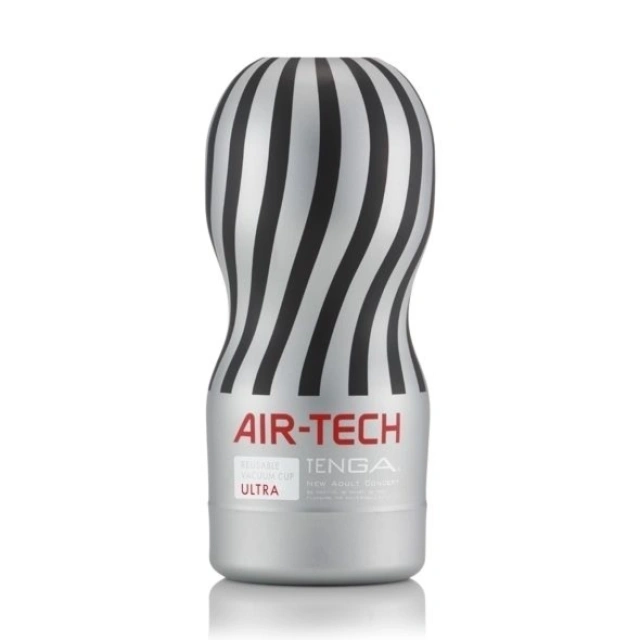 Masturbator Air-Tech Reusable Vacuum Cup Ultra Tenga 