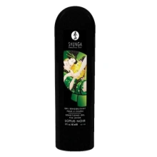 Organiczny Żel Stymulujący Dla Par Lotus Noir Sensitizing Gel For Lovers 60Ml Shunga | 100% ORYGINAŁ| DYSKRETNA PRZESYŁKA
