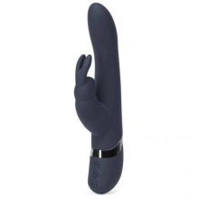 Wibrator Króliczek USB - 50 Twarzy Greya 
