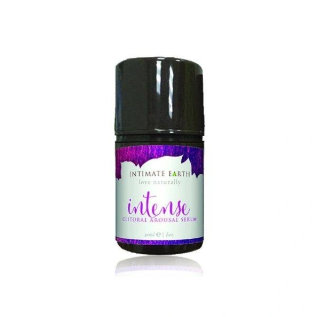 Żel Stymulujący Łechtaczkę- Intense Clitoral Gel 30 ml 