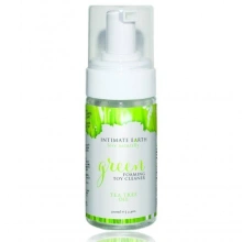 Środek do Czyszczenia Gadżetów Green Foaming 100 ml 