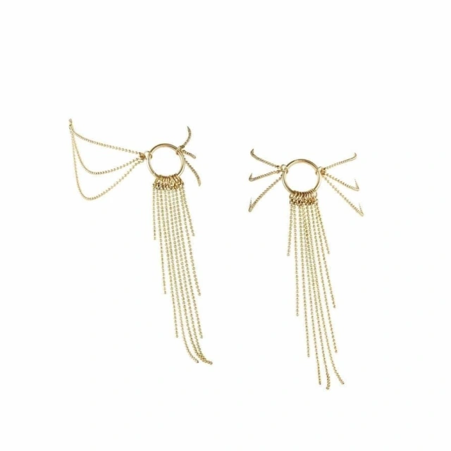 Bransoletka Na Kostkę Magnifique Feet Chain Bijoux Indiscrets 