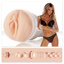 Masturbator Girls Jessica Drake Heavenly Fleshlight 