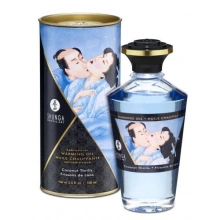 Jadalny Olejek Aphrodisiac Oil Kokosowy 100 ml 