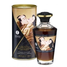 Jadalny Olejek Aphrodisiac Oil Kremowa Latte 100 ml 