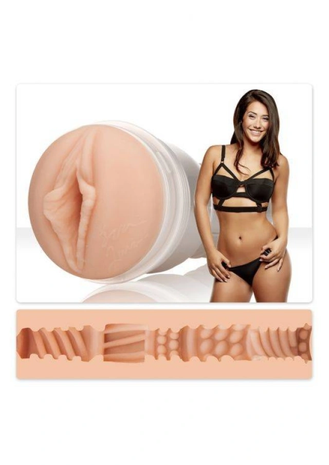 Masturbator Fleshlight Girls Eva Lovia Sugar 
