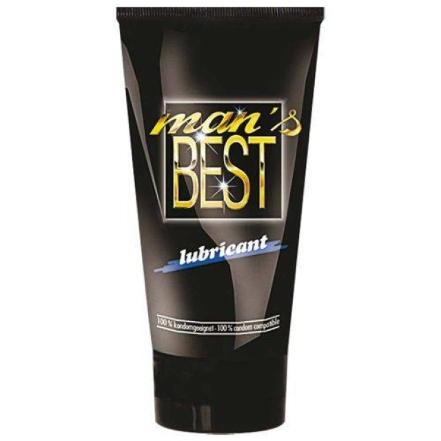 Lubrykant dla Mężczyzn man's BEST 40ml 