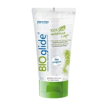 Żel Naturalny Bioglide Wodny 150ml 