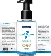 Żel Stymulujący Orgazm Aqua Orgasm Medica-Group 50 ml | 100% ORYGINAŁ| DYSKRETNA PRZESYŁKA