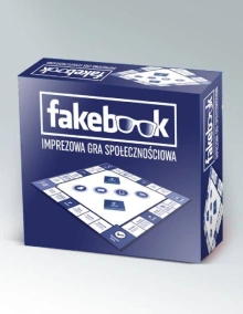 Gra Fakebook 