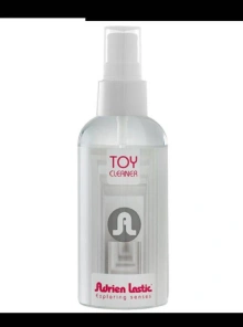 Płyn Antybakteryjny Adrien Lastic 150ml 